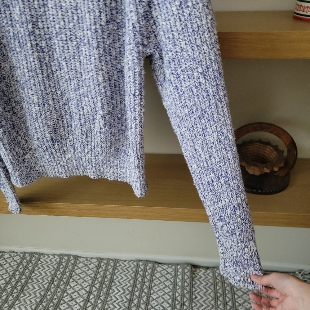 Free people sweater Size S - Picture 5 of 7